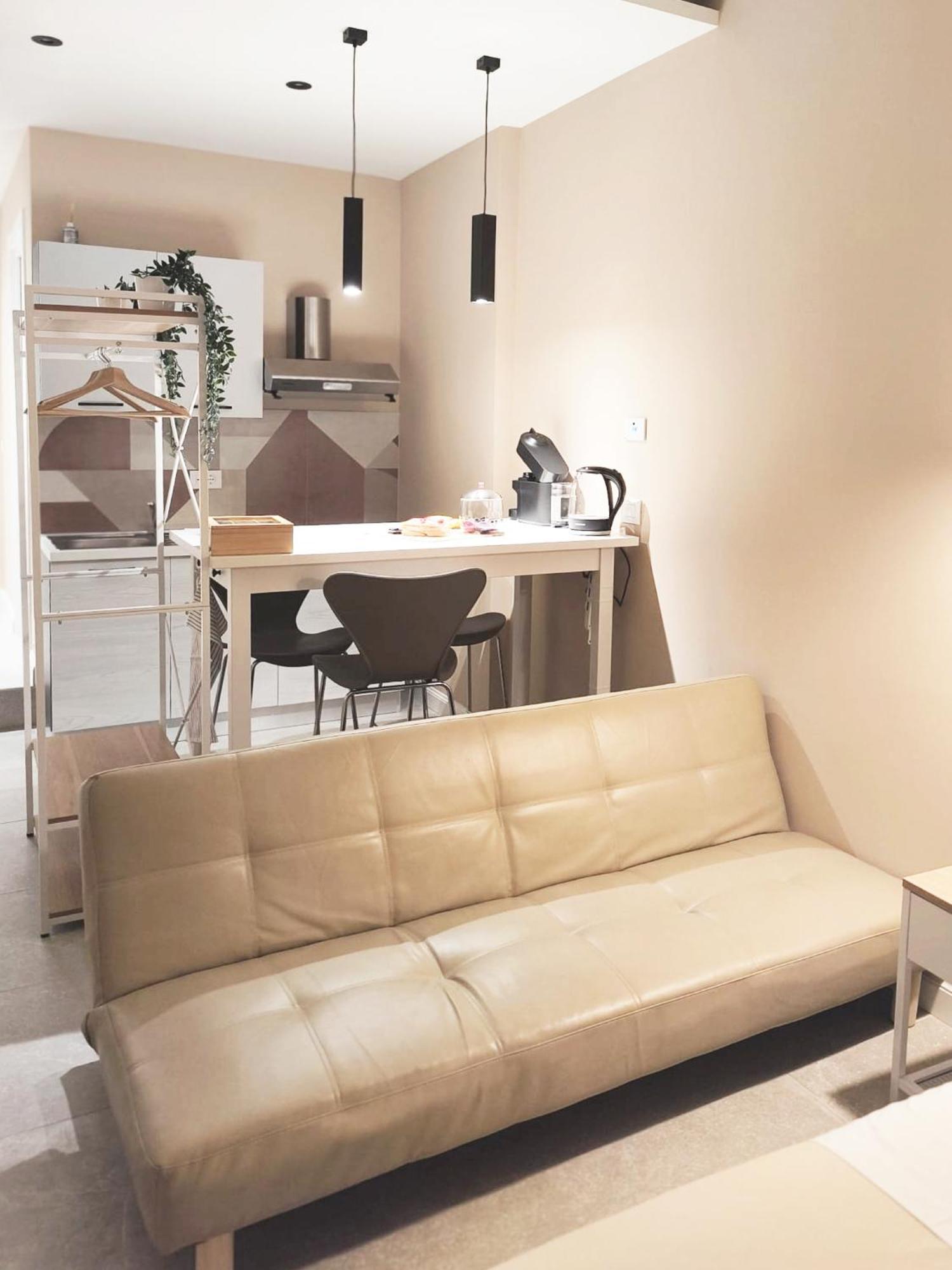 Dali Apartment Brescia
